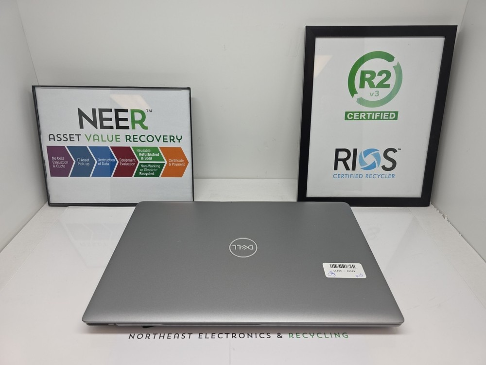 Dell Latitude 5540 15" Intel Core i5-1345U NO SSD 16GB FHD 5G WWAN C **READ**