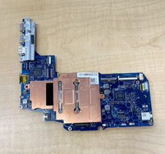 Dell 11 3180 Chromebook Motherboard, 4GB Non Touch 1TX65