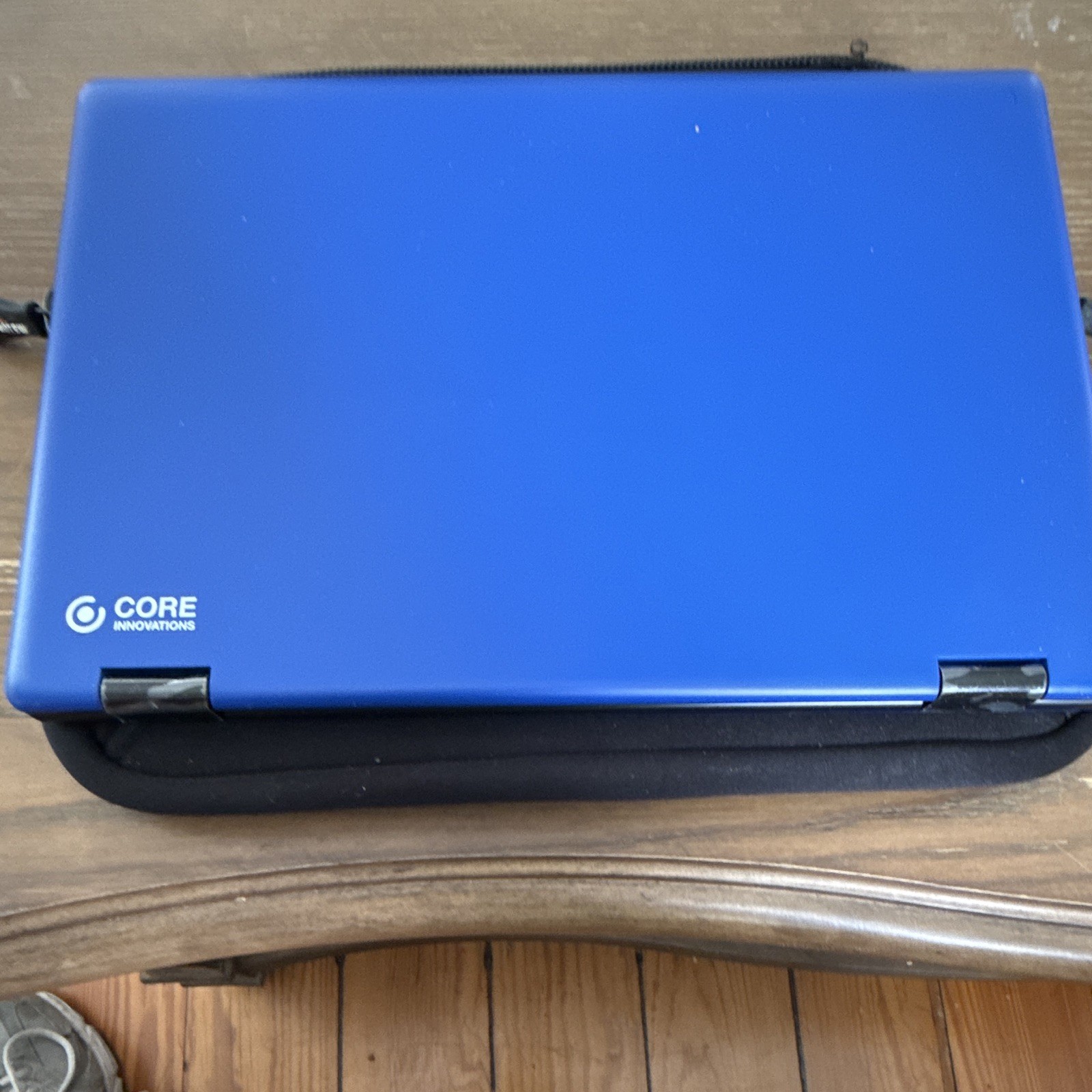 Core Innovations 11.6" Windows Intel Touch 2-in-1 Wi-Fi BT Webcam Blue USB/HDMI gallery