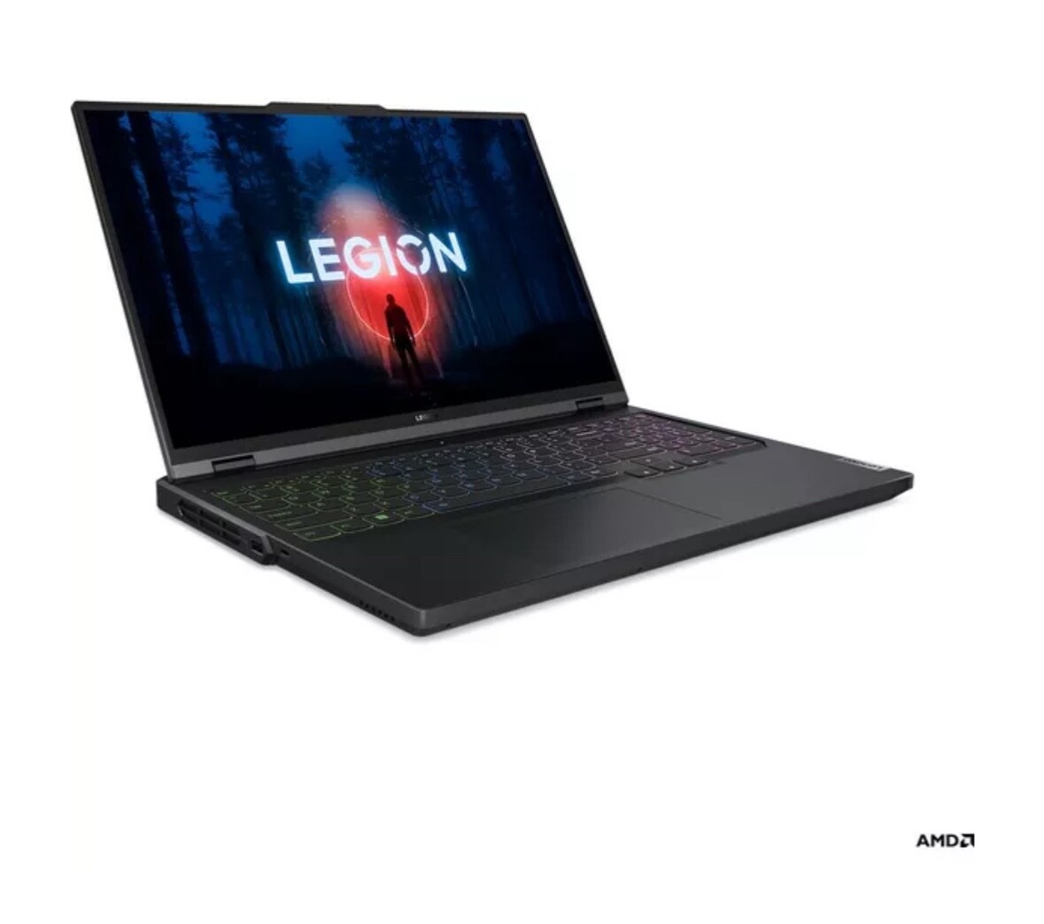 LENOVO Legion Pro 5i Gen 8 16" Gaming Laptop - AMD Ryzen 7, RTX 4070, 1 TB SSD gallery