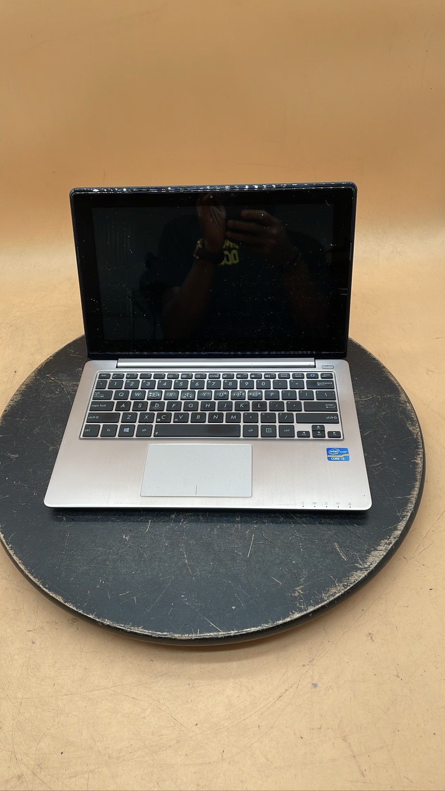 Asus VivoBook Q200E 11.6" Laptop Intel Core i3 2nd Gen Processor Notebook Unit gallery