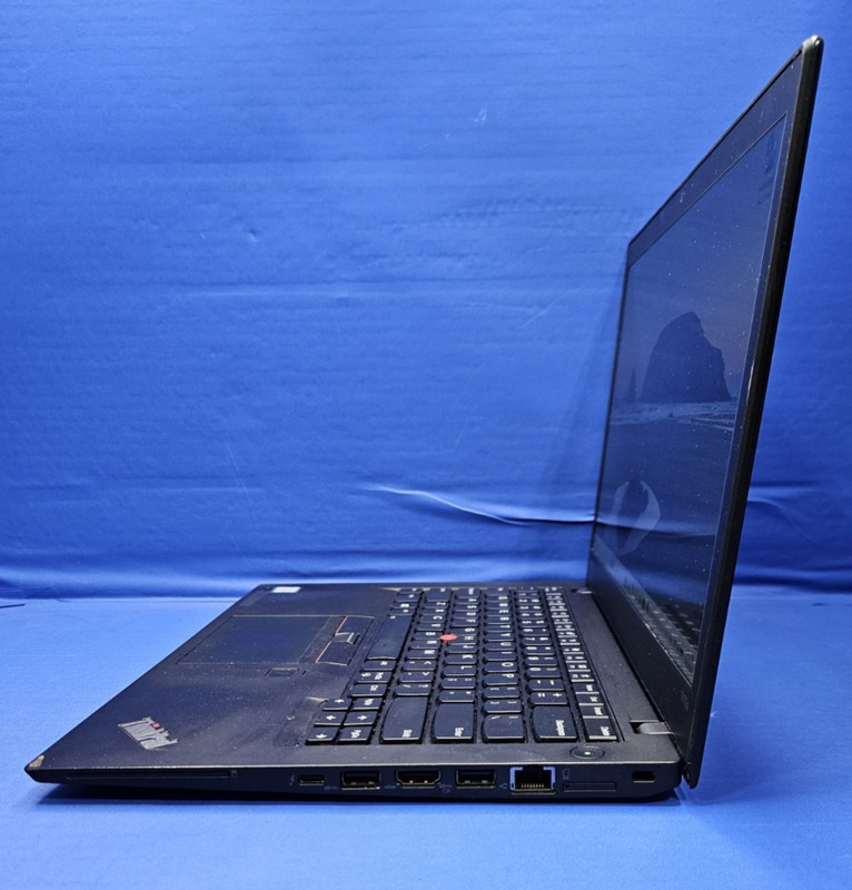 Lenovo Thinkpad T470s Core i5-6300U @ 2.40GHz 12GB RAM 256GB SSD Windows 11 Pro gallery