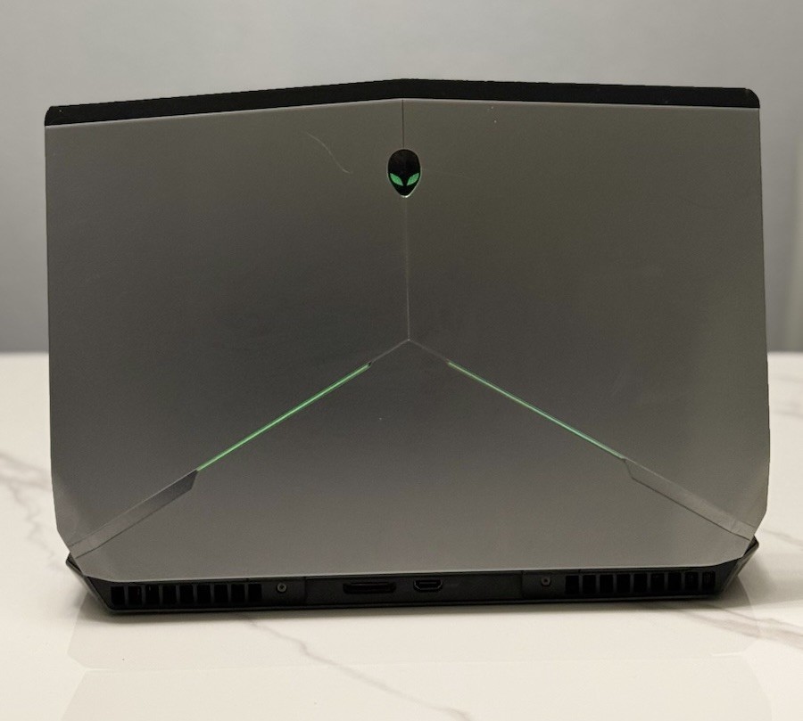 ✅RENEW✅Alienware 15 R2 Gaming Laptop✅i5-6300HQ✅GTX 965M✅16GB✅256Gb SSD✅1TB HDD✅