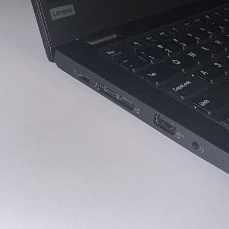 [A-] Lenovo ThinkPad L13 Gen 2 Laptop i5-1135G7 8GB RAM 256GB SSD Win 11 Pro gallery