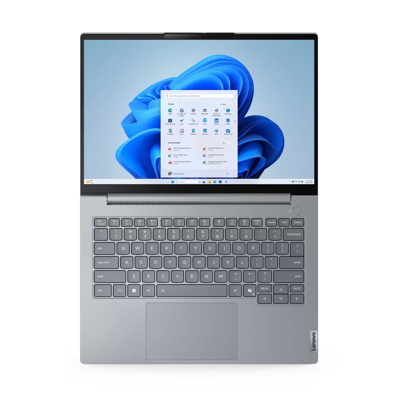 Lenovo - ThinkBook 16 Gen 9 16" Touch - Screen Laptop - Latest Model - Intel ... gallery