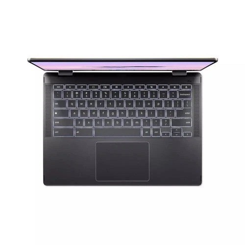 Acer Chromebook Plus Spin 714 14" 2in1Touch Laptop Ultra 5 115U GPU 8GB Refurb gallery