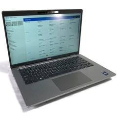 Dell Precision 3480 14″ Laptop Core i7-1370P 1.9GHz 32GB 256GB NVMe SSD – Win11