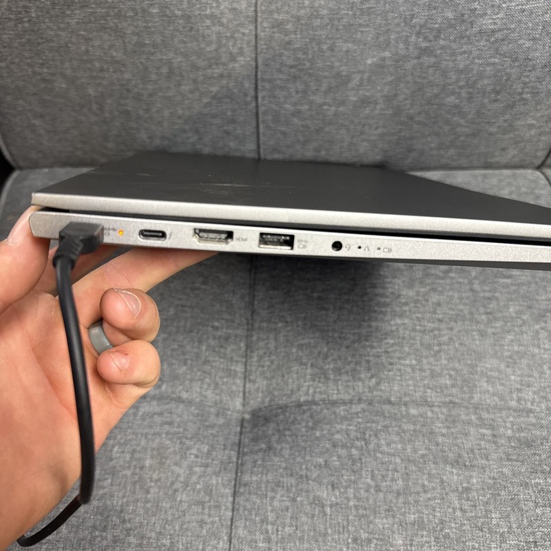 Lenovo Ideapad slim 3 15ABR8 15.6" Ryzen 7 7730U 2.0GHz 16GB RAM 512GB SSD gallery
