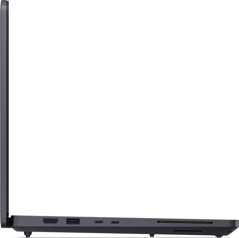 Dell Pro Max 14 MC14250 Ultra 7 255H 32GB 512GB NVMe 14" FHD+ W11P (OPEN-BOX) gallery