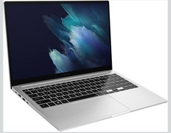 Samsung Silver Notebook Intel Core i7 Iris Xe 15.6″ Windows 10