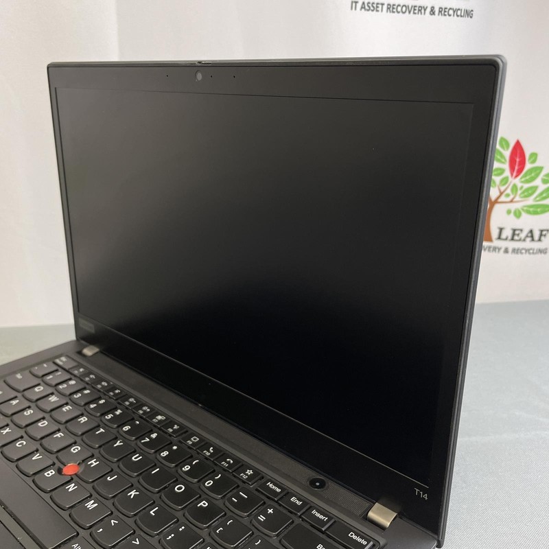 Lenovo ThinkPad T14 Gen 2i 14" FHD, Core i7-1165G7, 16GB, 256GB NVMe, Win 11 Pro gallery