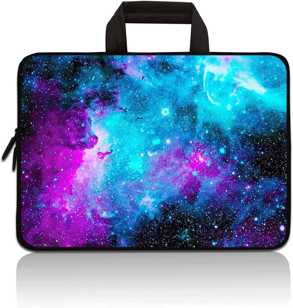 Universal 7-9 inch Tablet Sleeve Ultra-Portable Neoprene Carrying Sleeve Case Ba gallery