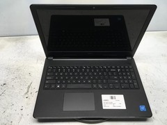 Dell Inspiron 15-3552 Intel Celeron N3060 1.6GHz 4 GB NO HDD