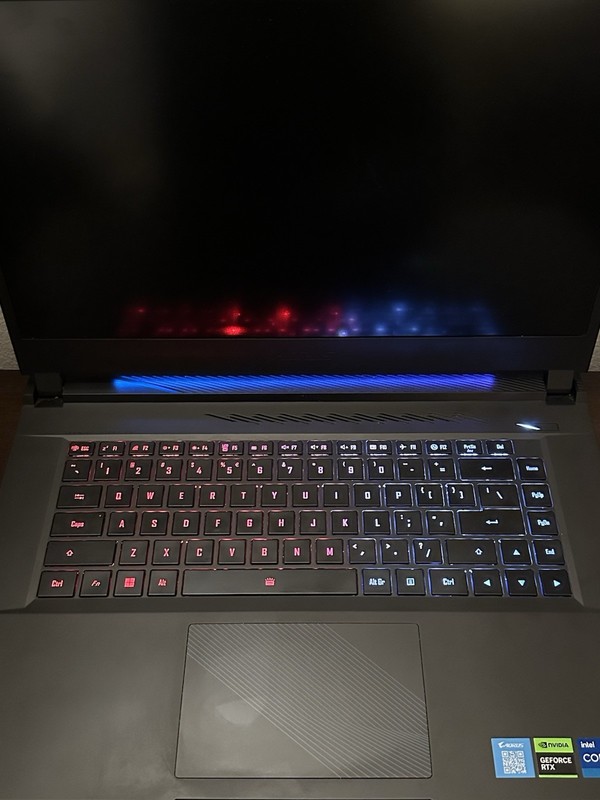 GIGABYTE AORUS 15 BSF-73US754SH 15.6" 1TB SSD, Intel Core i7-13700H, RTX 4070 gallery