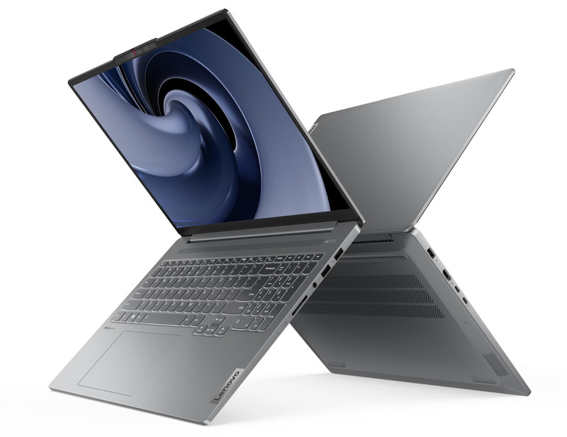 Lenovo 16" 2K OLED Touchscreen Laptop Core Ultra 7 155H 16GB RAM 1TB SSD gallery