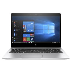 HP EliteBook 840 G5 14″ FHD IPS Intel Core i5-7300U 2.6 GHz 8GB 256GB SSD W11P