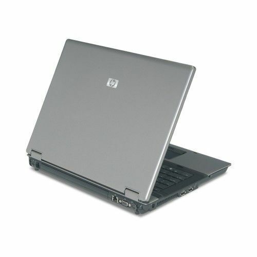HP 6555B AMD Athlon P340 DVD-RW KAM 15.6" HD FireWire gallery