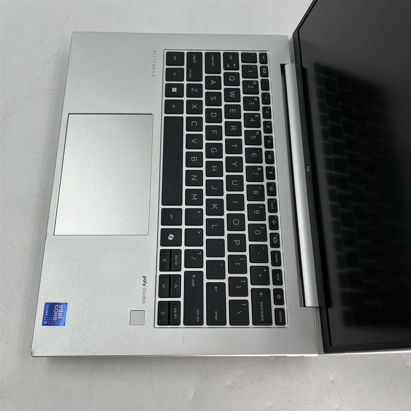 HP EliteBook 840 G11 Ultra 5 135U/32GB RAM/No Hard Drive gallery