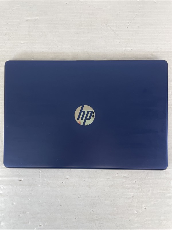 HP Stream 14-DS0036NR 14" AMD A4-9120E 1.5GHz 4GB RAM 64GB SSD Radeon Windows 10 gallery