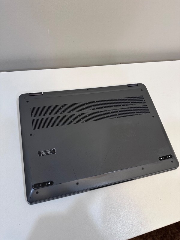 LENOVO YOGA 6 13ABR8 256Gb SSD, 8Gb RAM, AMD Ryzen 5 2.0GHz •Free Shipping!!!• gallery