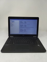 DELL LATITUDE E7250 Laptop Intel Core I5-5300U 8GB SEE NOTES
