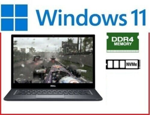 Dell Latitude 5300 2-in-1 Touch 13.3" Core I5 16GB RAM 256GB SSD WIN 11 PRO gallery