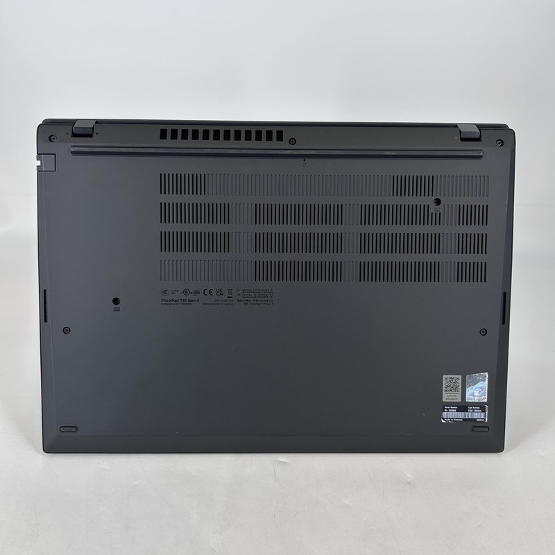 Lenovo ThinkPad T16 Gen 4 FHD+ 2.0 GHz Ryzen AI 7 PRO 350 32GB 1TB SSD Very Good gallery