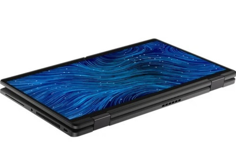 Dell Latitude 7420 2-in-1 14" FHD Touch Laptop, i7-1165G7, 16GB, 256GB, Windows gallery