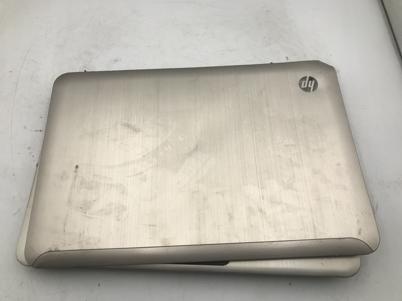 HP PAVILION DM4 2191US - FOR PARTS/REPAIR - INTEL I5 2ND GEN - NO RAM - READ -BB gallery