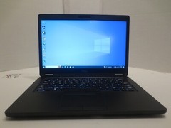 DELL LATITUDE 5491 14″ CORE i5-8400H@2.5GHz 8GB RAM 500GB HDD WINDOWS 10 (2)