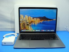 Apple MacBook Air 13″ A2179 2020 i5-1030NG7 1.1GHz 16GB 512GB OS SEQUOIA