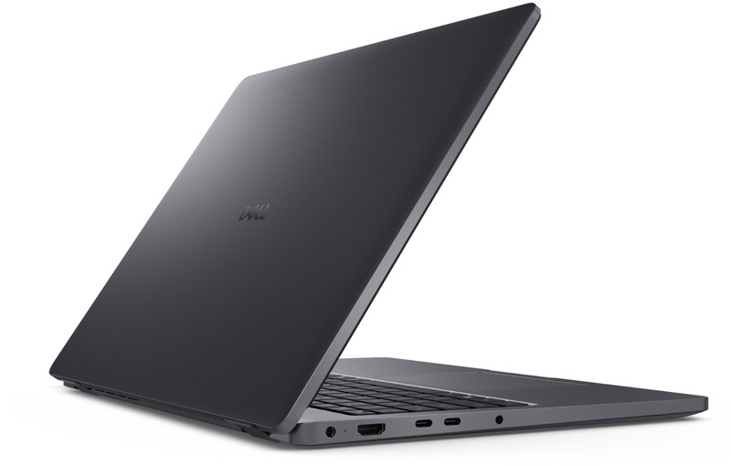 Dell Pro 16 PC16250 Laptop PC FHD+ Core 3 100U 16GB RAM + 256GB NVMe Win 11 Pro. gallery