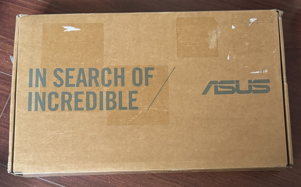 Asus Vivobook 14 14" FHD Laptop i5-1334U 12GB RAM 256GB SSD X1404VA-I512256 gallery