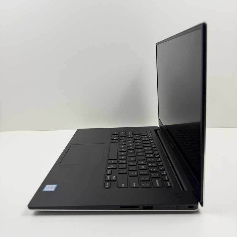 Dell Precision 5510 15.6" Laptop i5-6300HQ 4GB RAM 128GB SSD Win11 w/ Charger gallery