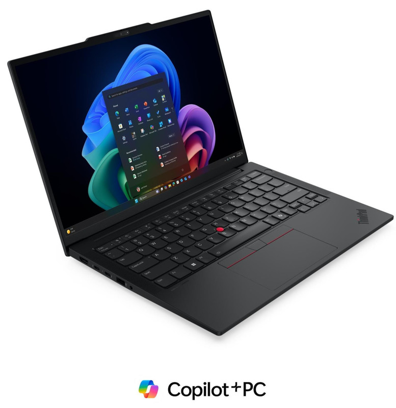 New Lenovo ThinkPad E14 Gen 7 14" WUXGA Ryzen 7 250 16GB 512GB SSD Cam 4YR Wrty gallery