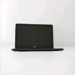Dell Latitude 3189 11.6″ Intel Celeron N 4GB SSD Black Laptop (READ DESCRIPTION)