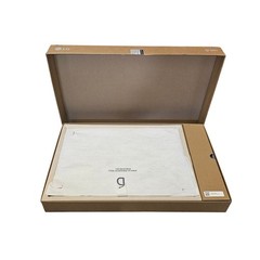 LG Gram 17″ Laptop 17Z90TL-H.AUB7U1 – Ultra 7 258V – 32GB 2TB SSD Black Open Box