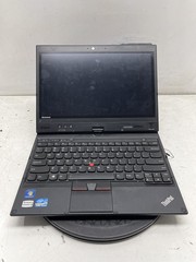 Lenovo ThinkPad X230 Tablet Intel Core i5-3320M 2.6GHZ 8GB NO HDD
