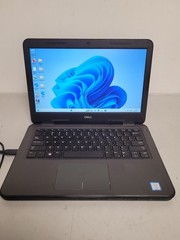 Dell latitude 3300 13.2″ i5-8250u 1.6ghz 8gb ram no ssd*parts Bios Lock 667BNT2