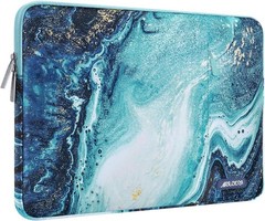 Laptop Sleeve Compatible with MacBook Air 11, 11.6-12.3 inch Polyester Vertical