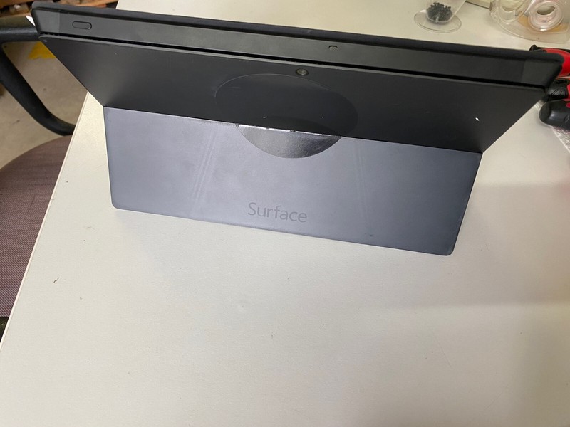 Microsoft Surface Pro 2 Tablet Core i5 1.9 GHz 4GB 128GB 10.6" WIN10 QWERTY gallery