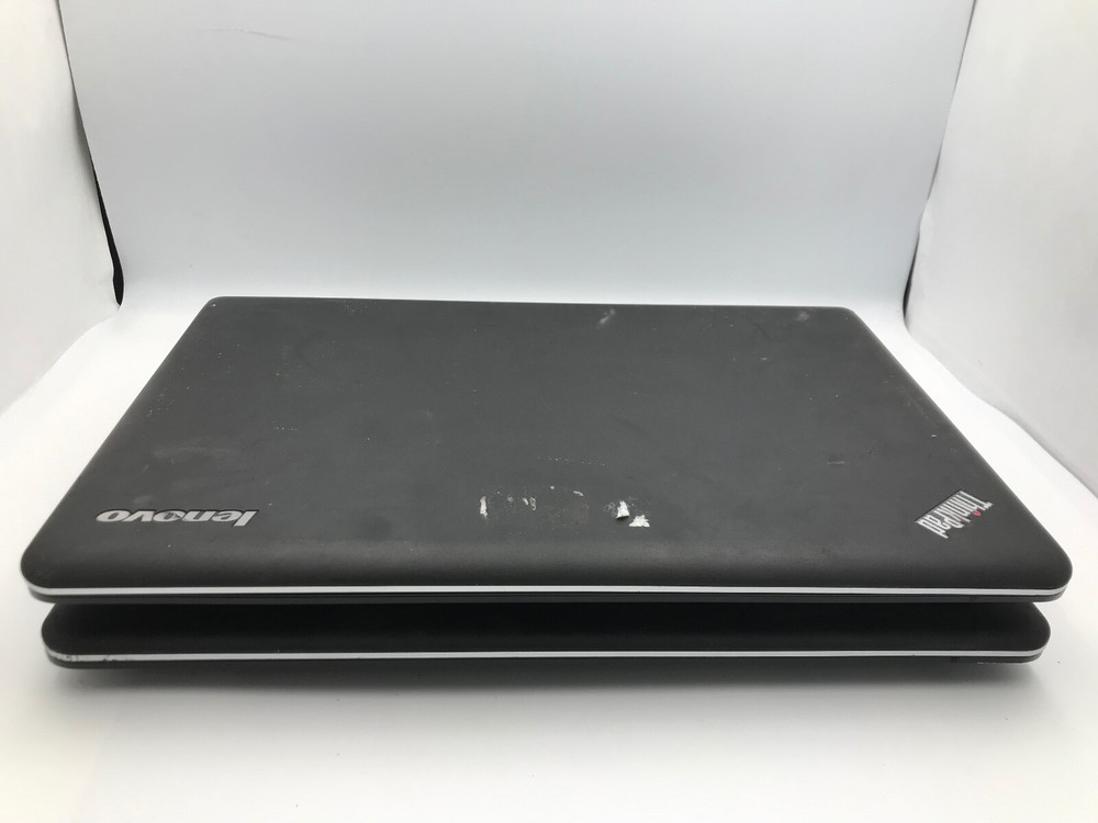 LOT OF 2-Lenovo ThinkPad E540/E531 Intel Core i5/i3- Missing Parts- MZ