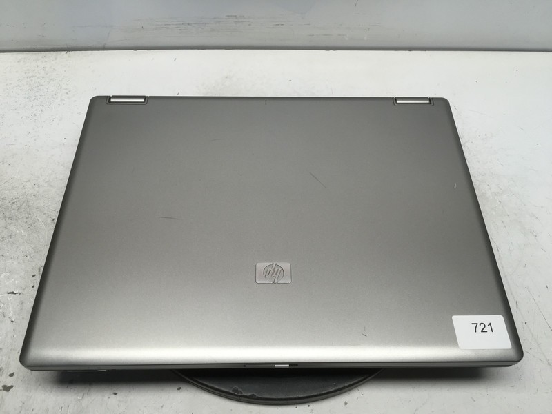 HP Compaq 6730B Intel Core 2 Duo P8400 2.26GHz 2 GB NO HDD No Batt gallery