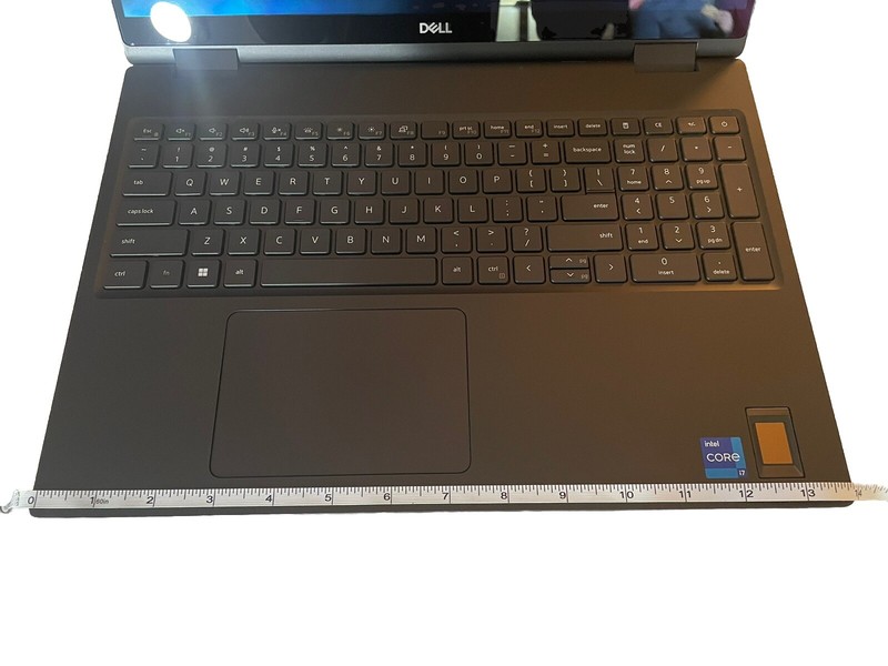 NEW! Dell Precision 7680 16" 512GB SSD, Intel Core i7-13850HX, 2.10GHz, 32GB RAM gallery