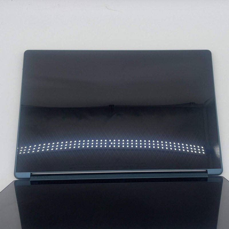 Lenovo Yoga Book 9i 14IAH10 14" Core Ultra 7 255H 2.0GHz 16GB RAM 1TB SSD gallery