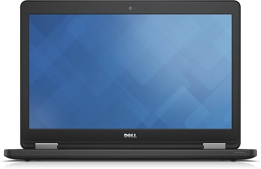 Dell Latitude 5580 2017 - Intel HD Graphics 620 - 512GB 8GB - Black - Fair gallery