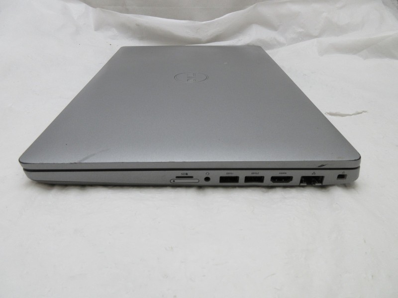 Dell Precision 3551 15.6" : i5-10400H 2.6GHz : 16GB RAM : 256GB SSD : Grade B gallery