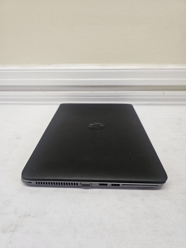 HP EliteBook 840 Laptop - Intel i3 - 8GB RAM - WON'T POWER ON - READ DESCRIPTION gallery