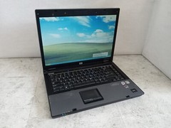 HP Compaq 6710b 15.4″ Laptop Intel Core 2 Duo 2GB RAM 320GB HDD XP *READ* -RR