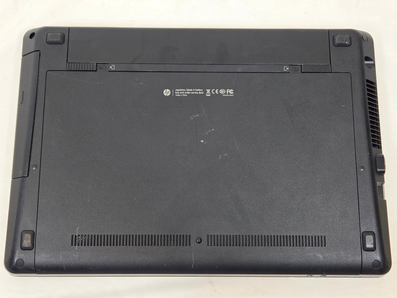 HP ProBook 4540s Laptop i3 4GB RAM No Storage Drive No OS gallery